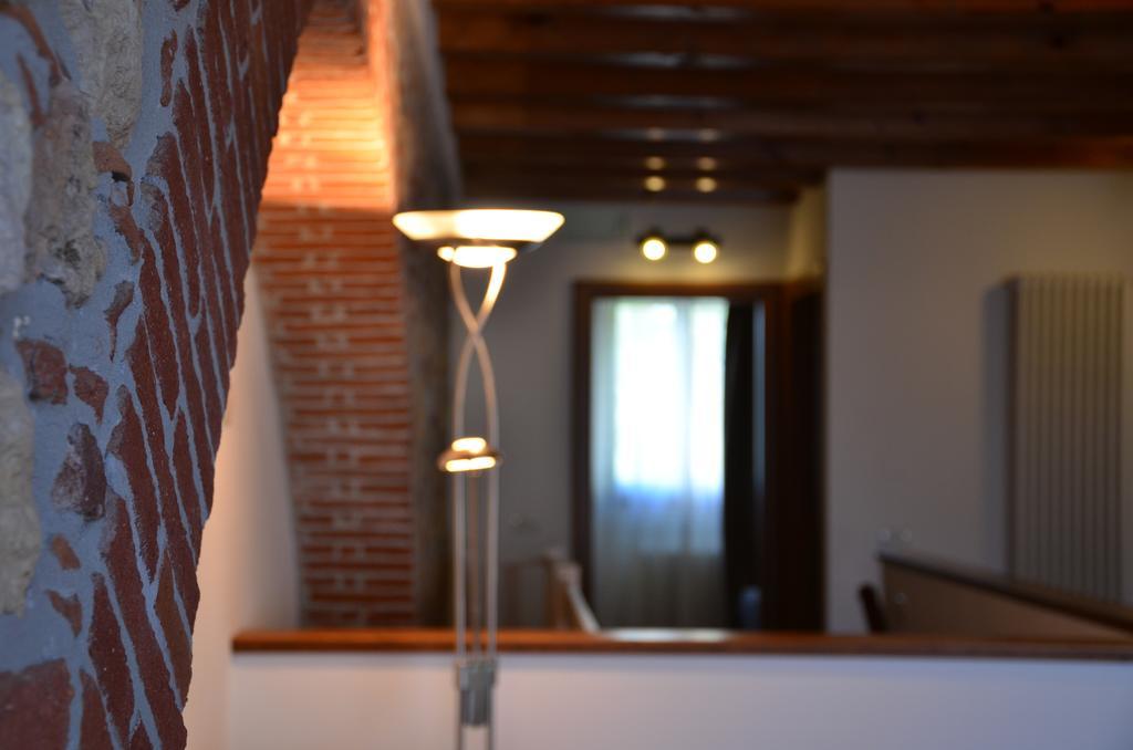 Agriturismo Alla Corte Costabissara Szoba fotó