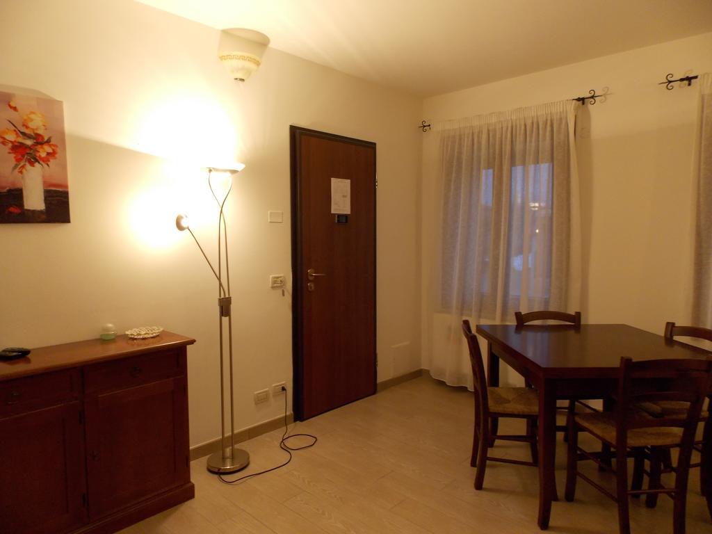 Agriturismo Alla Corte Costabissara Kültér fotó